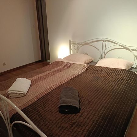 Apartament Wilanow - Sarmacka 1B Warszawa Eksteriør bilde