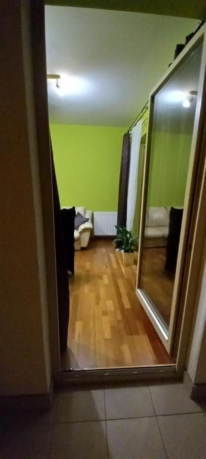 Apartament Wilanow - Sarmacka 1B Warszawa Eksteriør bilde