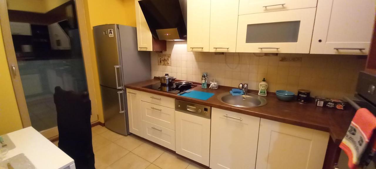 Apartament Wilanow - Sarmacka 1B Warszawa Eksteriør bilde