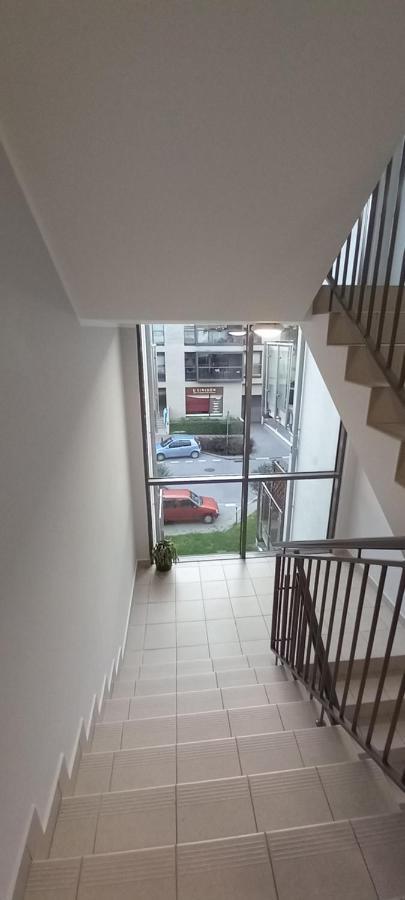Apartament Wilanow - Sarmacka 1B Warszawa Eksteriør bilde