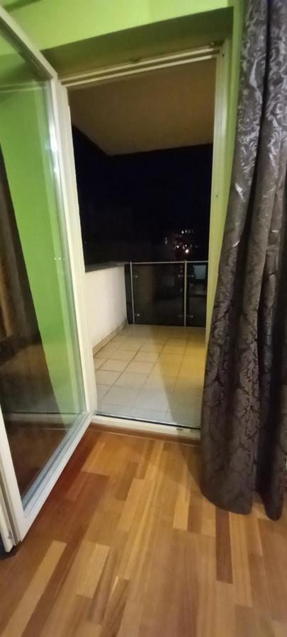 Apartament Wilanow - Sarmacka 1B Warszawa Eksteriør bilde