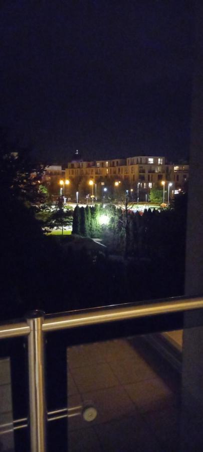 Apartament Wilanow - Sarmacka 1B Warszawa Eksteriør bilde